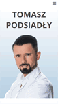 Mobile Screenshot of podsiadly.com